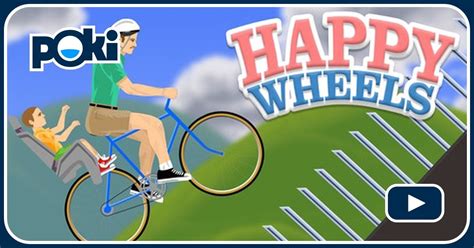 Happy Wheels Online Play Happy Wheels For Free At