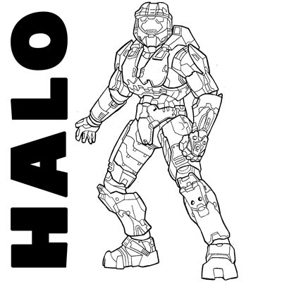 How To Draw A Halo Crazyscreen