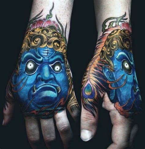 Find & download free graphic resources for tattoo. Top 50 Best Hand Tattoos For Men - Fist Designs And Ideas