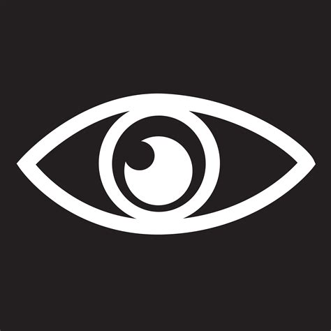Eye Logo Eye Symbol Png Transparent Png Kindpng We Have 125 Free