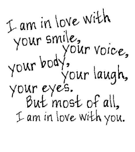 The Way You Make Me Feel Cute Love Quotes Love Quotes For Her Romantic Love Quotes Quotes For