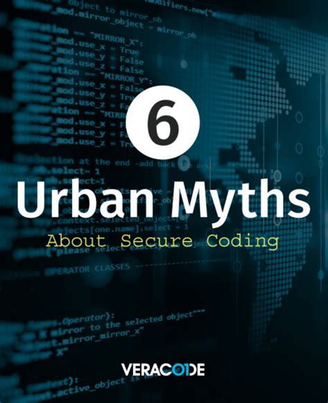 Secure Coding Urban Myths And Their Realities Security Boulevard