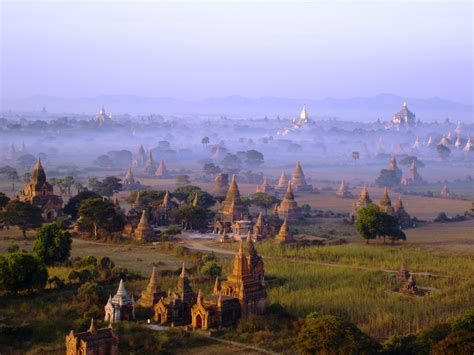 Burma Back On The Map Adventure Travel Trade Association