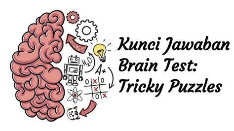 Kasihan, air mandinya terlalu panas. Jawaban Brain Test 2 Level12 Menyelesaikan Masalah / Kunci ...