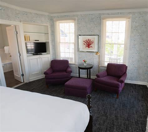 The Virginia Hotel Cape May Luxury Boutique Hotel In Cape May Nj