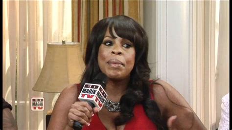 The Soul Man Behind The Scenes Interview With Cee Lo Niecy Nash And