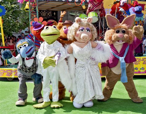 Muppetvision 3d Openings Disney Wiki Fandom Powered By Wikia