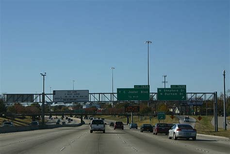 Interstate 10 West Katy Freeway Aaroads Texas Highways