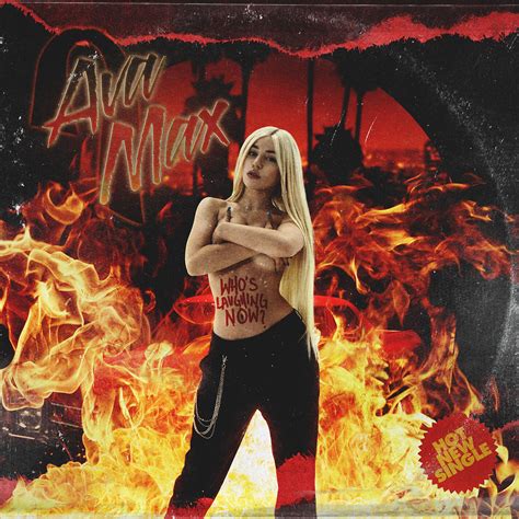 Stream Free Songs By Ava Max And Similar Artists Iheartradio