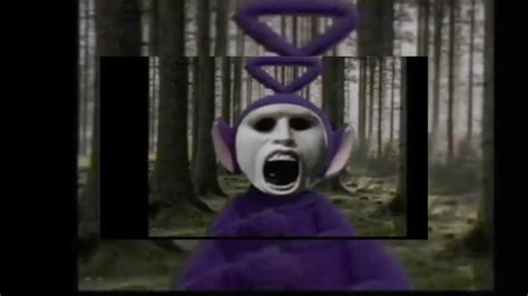 Request Evil Tinky Winky Sparta Crushed Remix Youtube