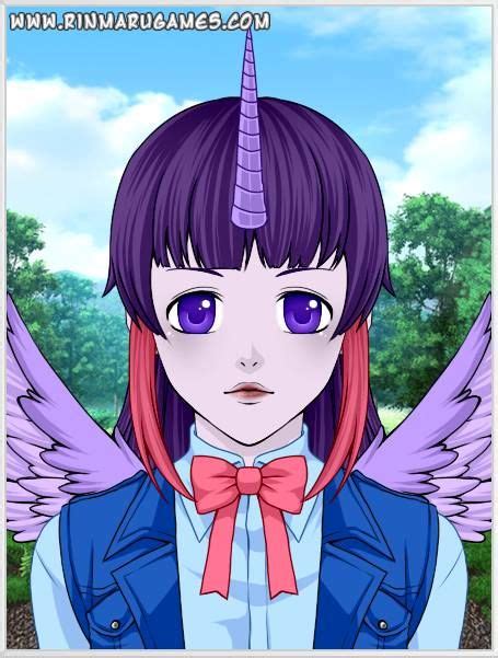 Mlp Twilight Sparkle Made With Rinmaru Mega Anime Avatar Anime