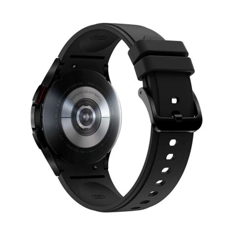 Smartwatch Samsung Galaxy Watch4 Classic Lte 4g Bluetooth Wi Fi Gps Nfc