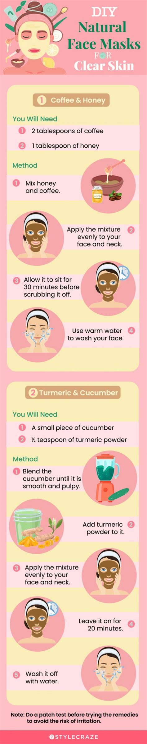 How To Get Clear Skin 14 Natural Tips For Spotless Skin