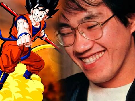 Quién Fue Akira Toriyama El Famoso Mangaka Creador De Dragon Ball