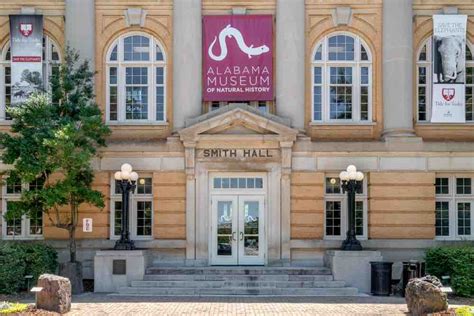 Best Museums In Alabama A Comprehensive Guide Life In The Usa