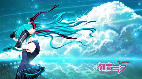 Hatsune Miku Wallpaper Hd 76 Images Afalchi Free images wallpape [afalchi.blogspot.com]