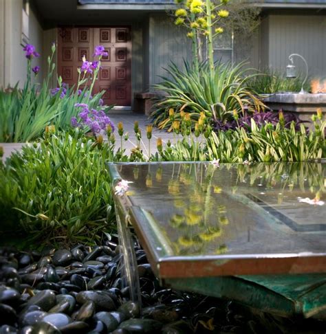 15 Water Feature Ideas For A Blissed Out Garden Water Features In The