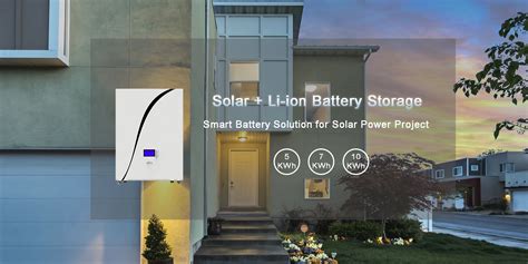 Tesla Powerwall 48v Solar Lithium Ion Battery Pack Home Backup