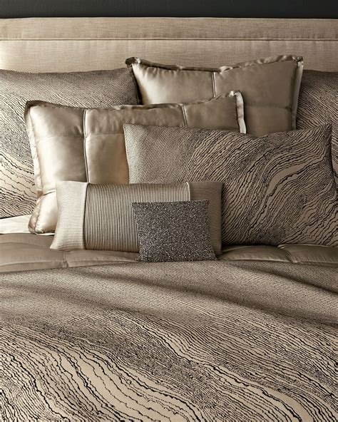 New This Week Sale At Neiman Marcus Luxe Bedroom Bedding Sets