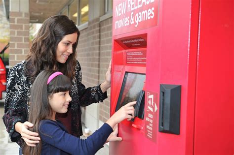 Redbox To Begin Selling Concert And Event Tickets At Movie Rental