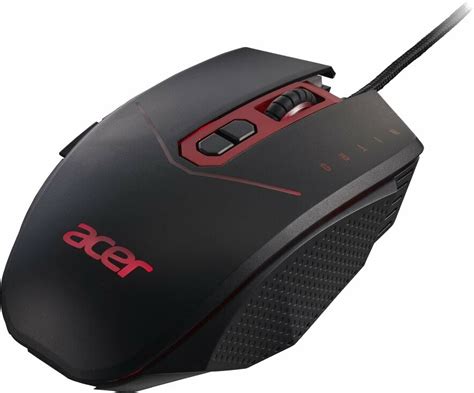 Acer Nitro Gaming Mouse Gpmce1101r Muziker