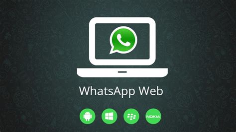 Whatsapp Web Así Puedes Leer Mensajes Sin Abrir El Chat