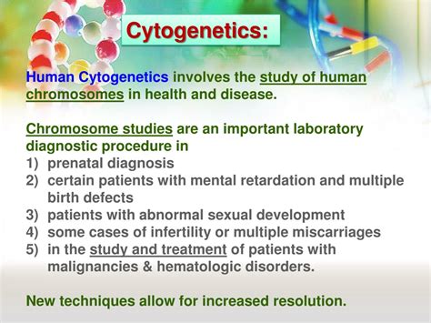 Ppt Medical Genetics Powerpoint Presentation Free Download Id162252