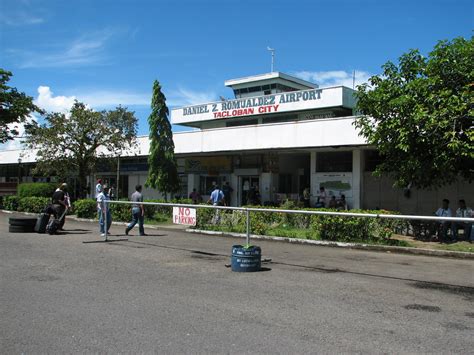 Filetacloban Airport Wikipedia