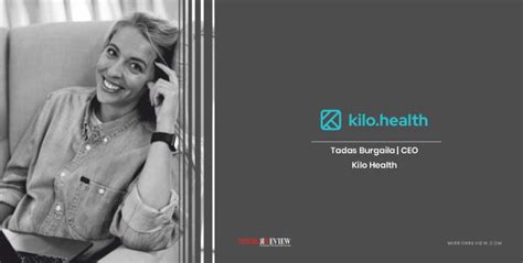 Kilo Health Pioneering Digital Health And Wellness With Innovative Solutions