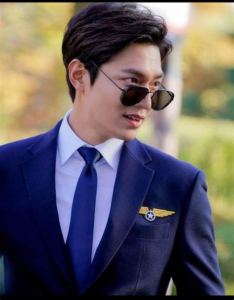 10 Times Lee Min Ho Looked Like An Unbelievably Sexy Ceo In Perfectly Made Suits And Blazers