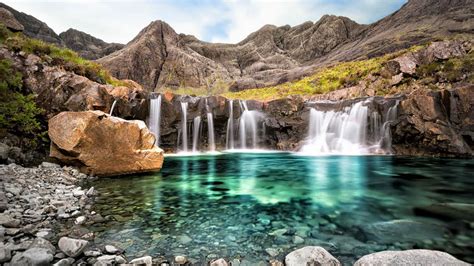 Scotland Landscapes To Visit And Photograph That Adventurer