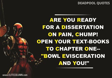 wiggles his katana now, i'm about to do to you what limp deadpool quotes at the internet movie database. 10 Deadpool Quotes To Leave You Laughing Out Loud ...