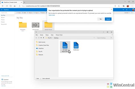 Windows 10 Modern File Explorer Ui Redesign Coming With 21h2 Update