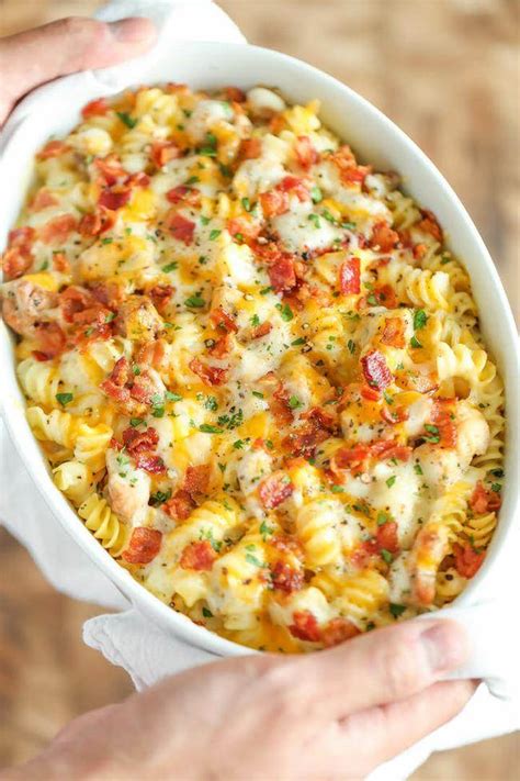 26 Quick and Easy Casserole Recipes - Tip Junkie