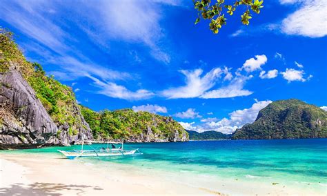 Exploring The Paradise Of El Nido A Guide To The Best Beaches In