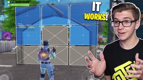 Use This New Editing Trick To Become A Pro Editor On Fortnite Mobile