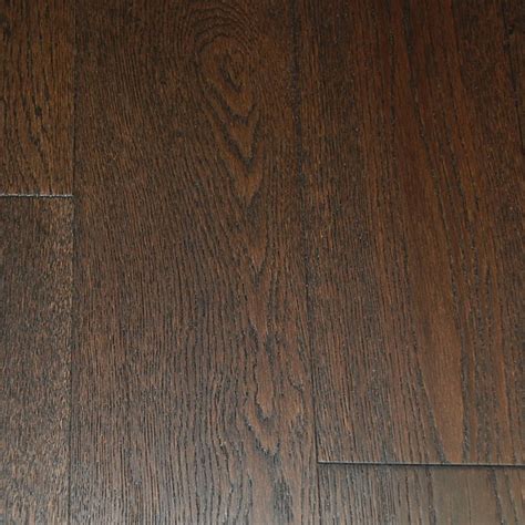 North Creek Wire Brushed Fur Oak 127mm Thick X 5 Inch W Engineered