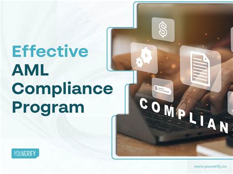 How To Establish An Effective Aml Compliance Program Youverify