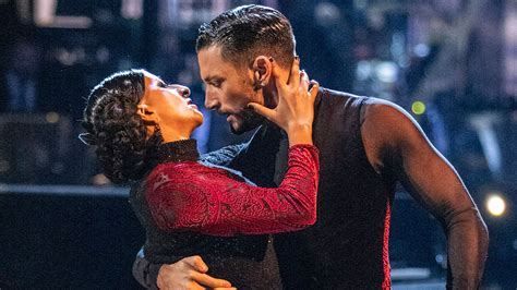 Strictlys Giovanni Pernice Reacts To Ranvir Singh Dating Rumours Hello