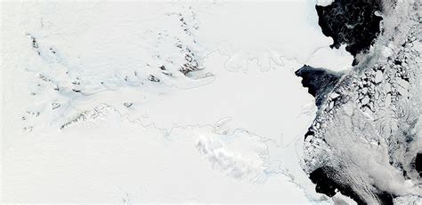 Lambert Glacier And The Amery Ice Shelf Antarctica Earthdata