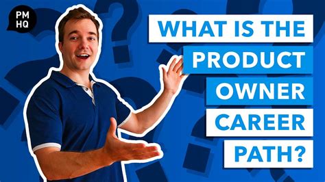 What Is The Product Owner Career Path YouTube