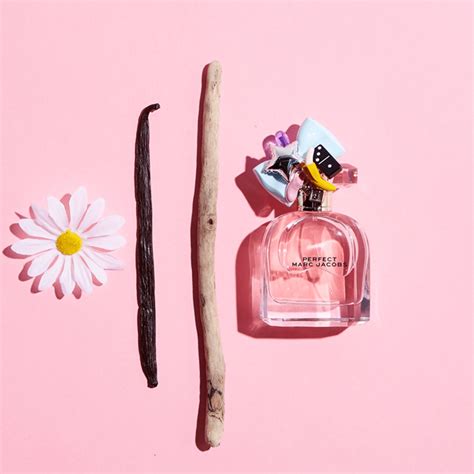 Marc Jacobs Perfect Womens Perfume 50ml 100ml Perfume Direct