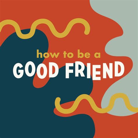 How To Be A Good Friend From Like You Mindfulness For Kids Children