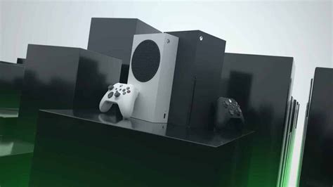 Xbox Series Xs Marzo Da Record Potrebbero Aver Battuto Il Record Di
