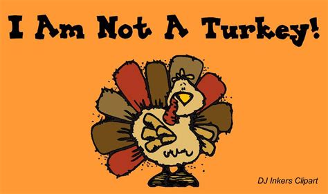 I Am Not A Turkey Clipart 10 Free Cliparts Download Images On Clipground 2023