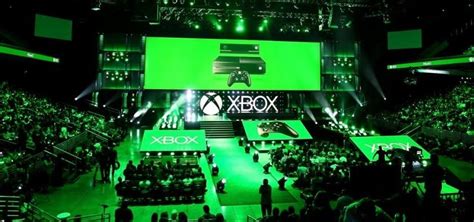 Xbox Gamescom 2017 Plans Announced