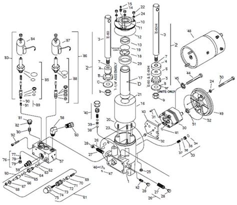 Meyer E46 Pump Diagram