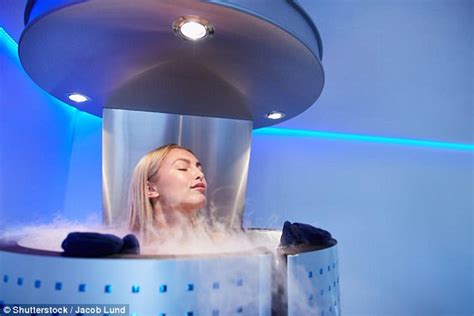 Cryogenics Corpses Could Be Brought Back In 10 Years Daily Mail Online