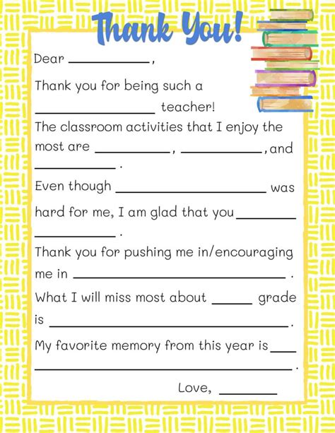 The Best Teacher Appreciation Letter Ideas On Pinterest Gift My Xxx