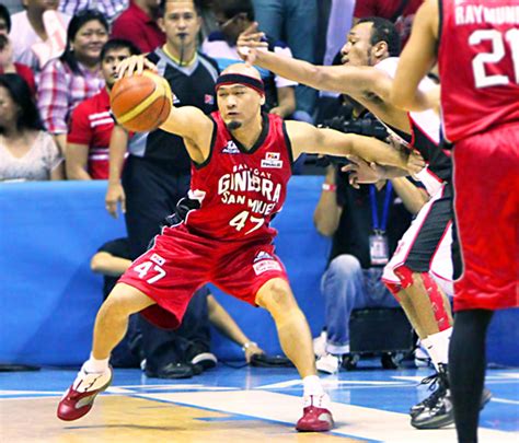 Cone I Want To Know Mark Caguioa Inquirer Sports